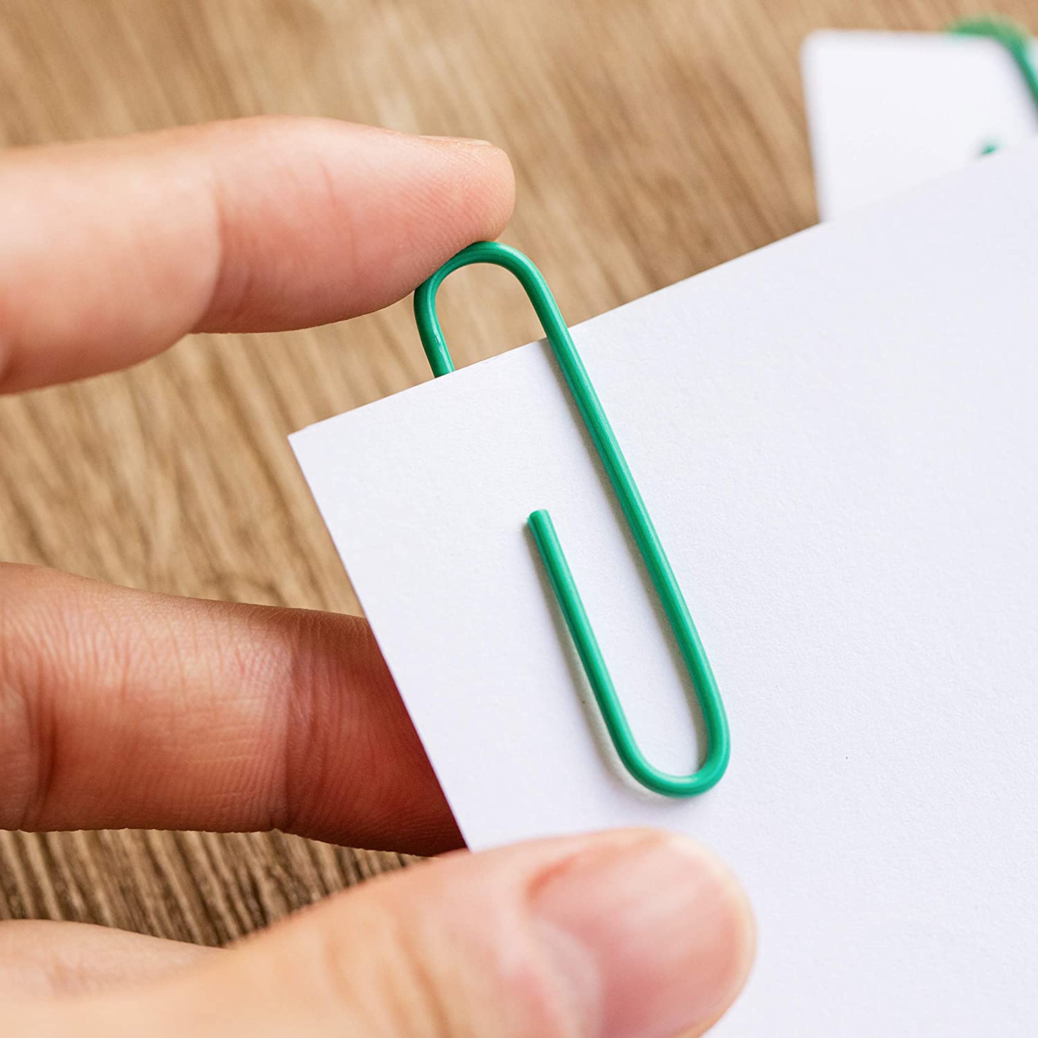Paper Clips